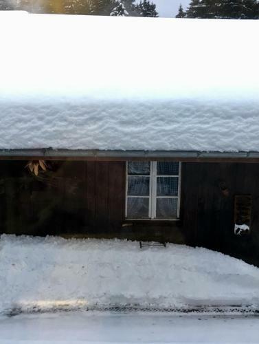 Hostal Chambres D'h�tes Des Cascades St-nicolas