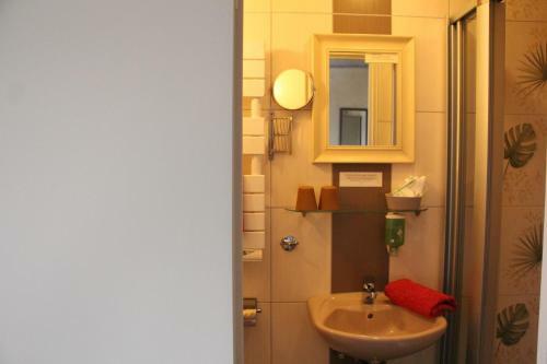 Hotel Les 4 Saisons