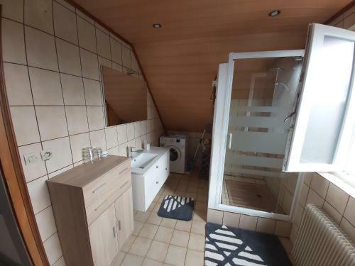 Apartamento Petit Cocon En Alsace Du Nord