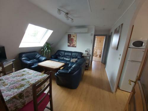 Apartamento Petit Cocon En Alsace Du Nord