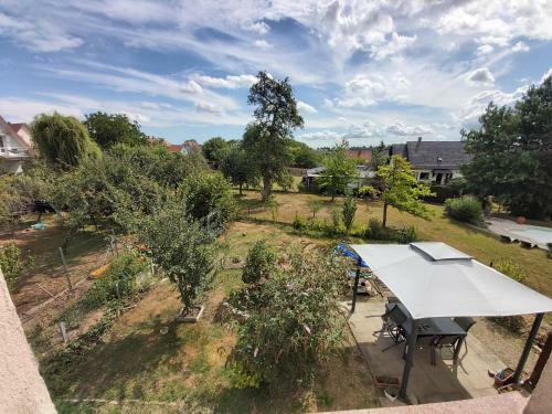 Apartamento Petit Cocon En Alsace Du Nord