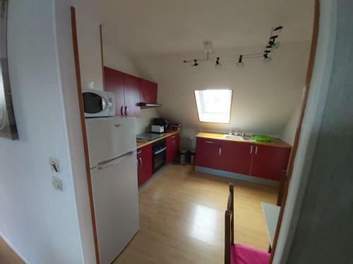 Apartamento Petit Cocon En Alsace Du Nord