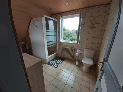 Apartamento Petit Cocon En Alsace Du Nord