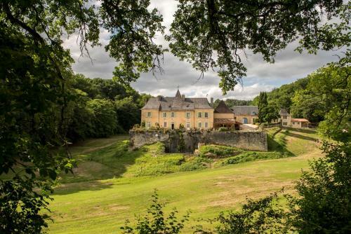 Bed & Breakfast Ch�teau De Valette