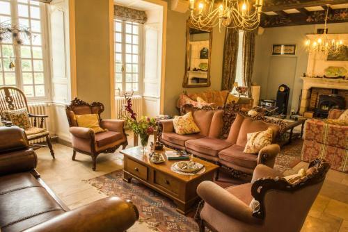Bed & Breakfast Ch�teau De Valette