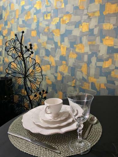 Bed & Breakfast La Chambre Enchant�e