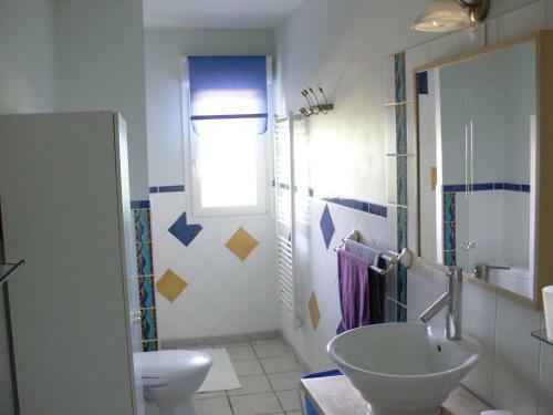 Apartamento G�te La Sapini�re
