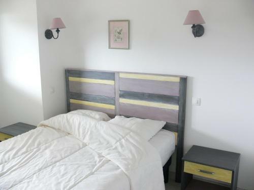 Apartamento G�te La Sapini�re