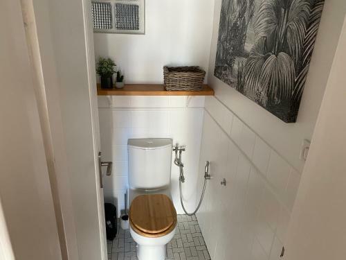 Apartamento A L'oree Du Bois