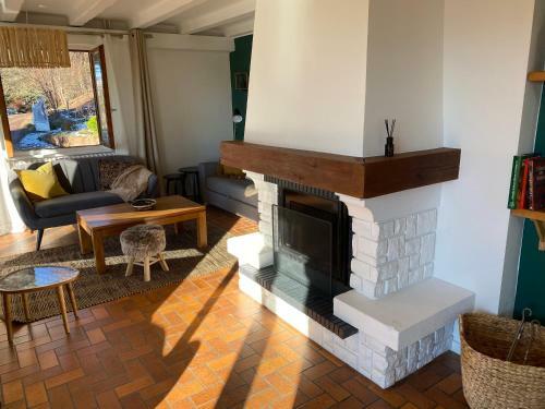 Apartamento A L'oree Du Bois