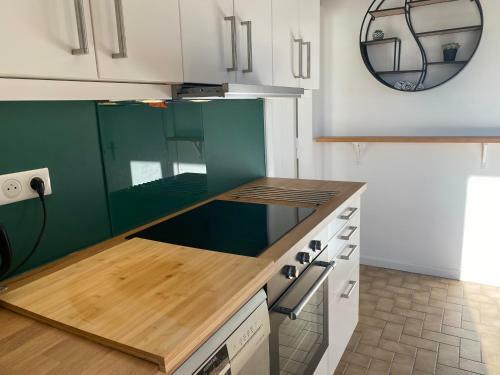 Apartamento A L'oree Du Bois