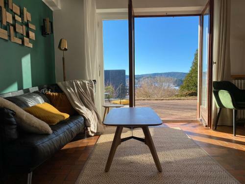 Apartamento A L'oree Du Bois