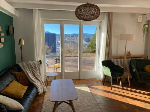 Apartamento A L'oree Du Bois