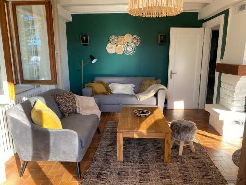 Apartamento A L'oree Du Bois