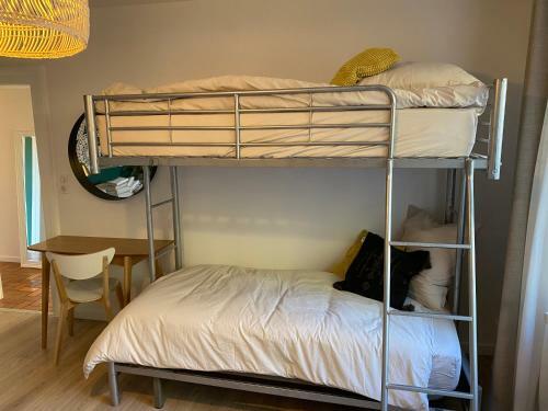 Apartamento A L'oree Du Bois