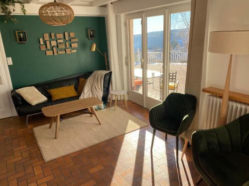 Apartamento A L'oree Du Bois