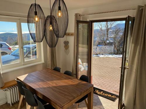 Apartamento A L'oree Du Bois