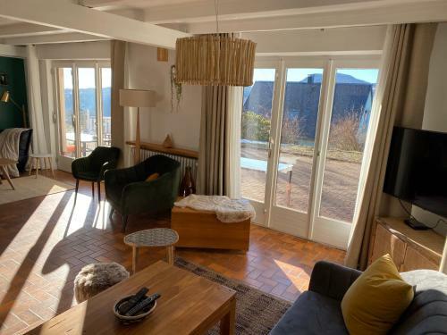 Apartamento A L'oree Du Bois