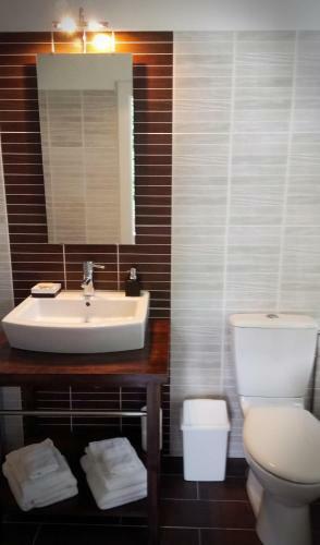 Bed & Breakfast Au Manoir De La Barre