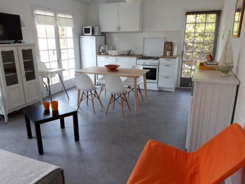 Apartamento La Gardini�re