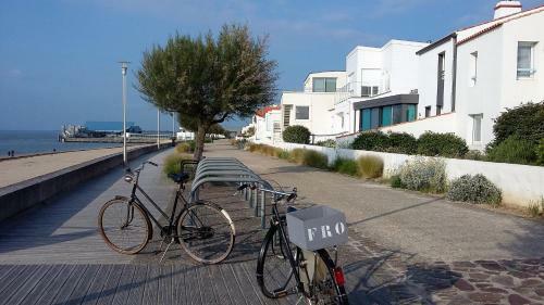 Apartamento La Gardini�re