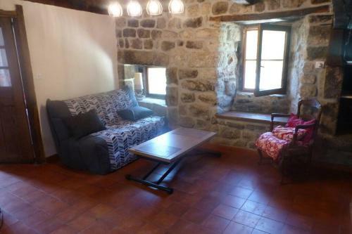 Apartamento L'or�e Des Bois de Freyssenet / Labastide/besorgue