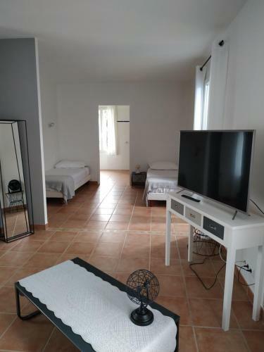 Bed & Breakfast Bastide De Luzert