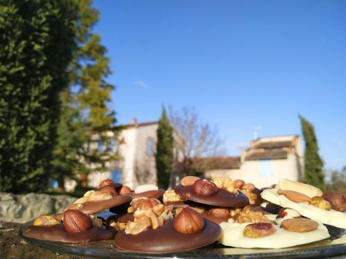 Bed & Breakfast Bastide De Luzert
