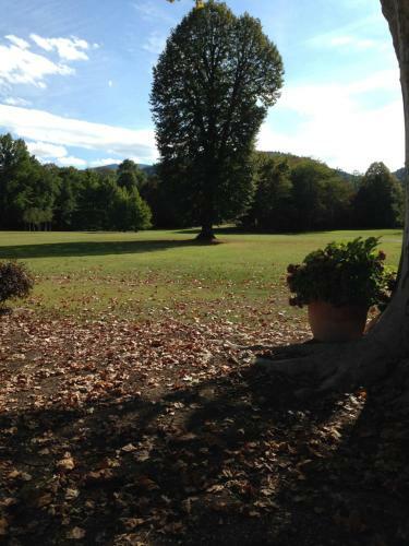 Bed & Breakfast Chateau Du Val Larbont