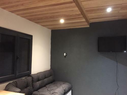 Petite Maison En Pleine Campagne