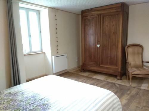 Bed & Breakfast La Ferme Les Mamours