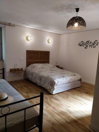 Bed & Breakfast La Ferme Les Mamours