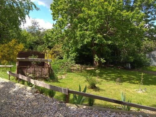 Bed & Breakfast La Ferme Les Mamours
