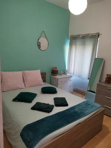 Chambre N 4 Dans Maison Priv�e