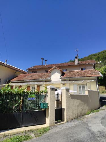 Chambre N 4 Dans Maison Priv�e