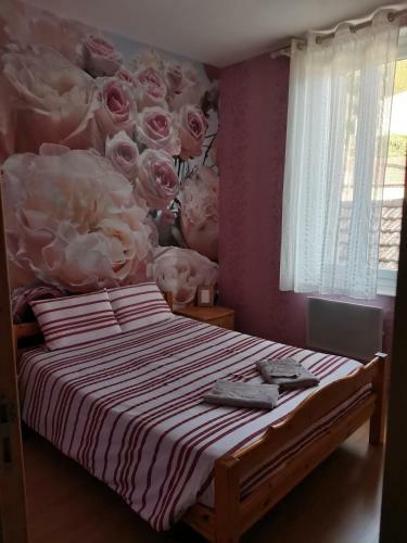 Chambre N 3 Dans Maison Priv�e