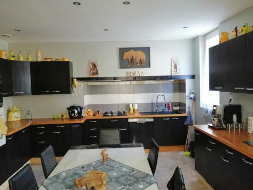 Chambre N 3 Dans Maison Priv�e