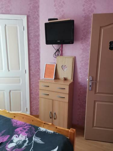 Chambre N 3 Dans Maison Priv�e