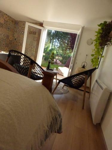 Bed & Breakfast Arche De Lano� Chambre Et Table D'h�tes