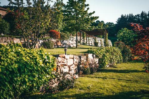 G�te De Beauregard - Les Fermes Ard�choises