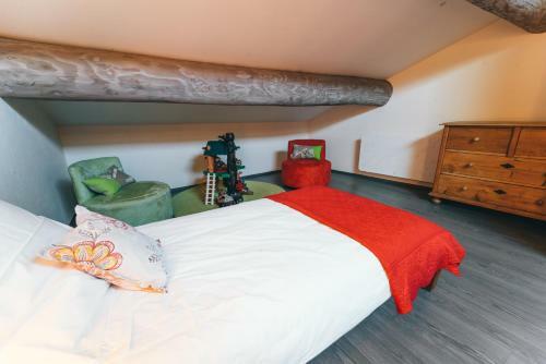 G�te De Beauregard - Les Fermes Ard�choises