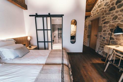 La Ferme D'edouard - Les Fermes Ard�choises