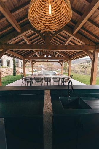 La Ferme D'edouard - Les Fermes Ard�choises