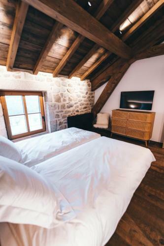 La Ferme D'edouard - Les Fermes Ard�choises