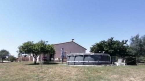 Bed & Breakfast Chambres D'hotes Labatut