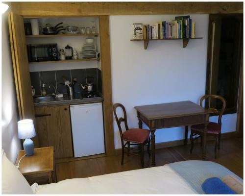 Bed & Breakfast La Tuilerie Accommodation