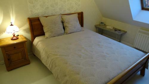 Bed & Breakfast Chambres De Month�ard