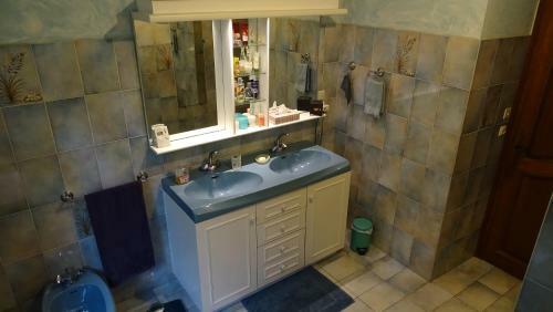 Bed & Breakfast Chambres De Month�ard