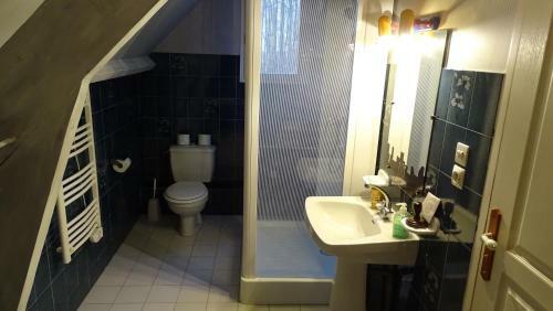 Bed & Breakfast Chambres De Month�ard
