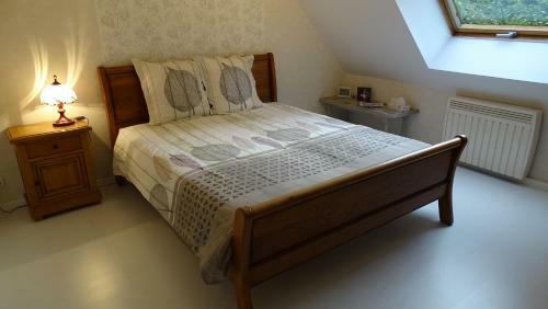 Bed & Breakfast Chambres De Month�ard